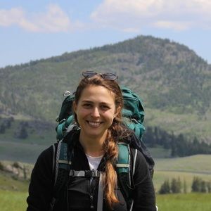 Meet your Posher, Anne